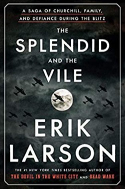 The Splendid and the Vile